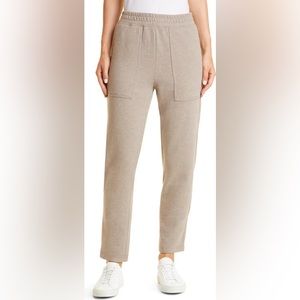 Rails Edna Sweatpants in Latte size Medium